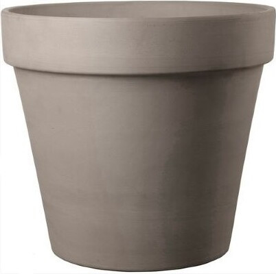 Donica terakota Magno mocca