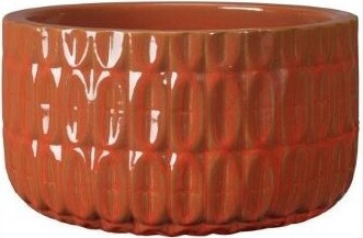 Misa Naranjas cynober