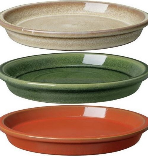 Podstawek ceramiczny Naranjas