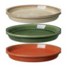 Podstawek ceramiczny Naranjas