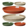 Podstawek ceramiczny Naranjas