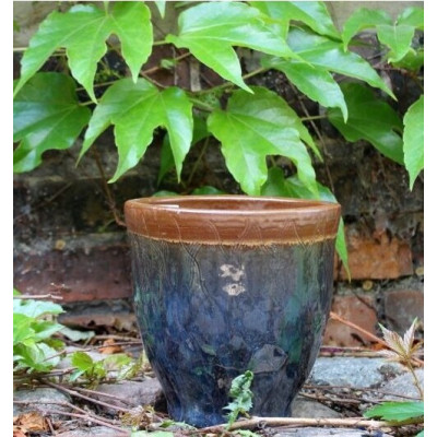 Donica Narelle niebieska