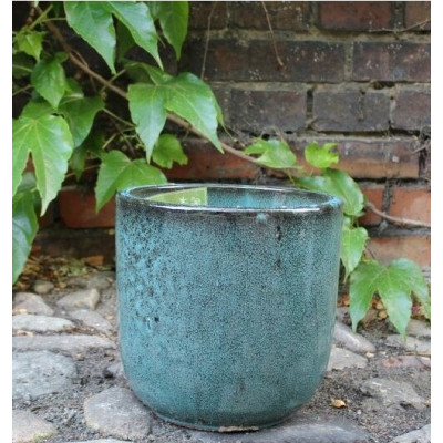 Donica Rob niebieska