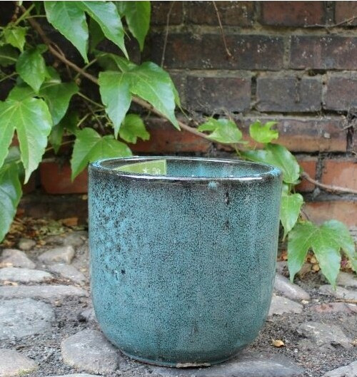 Donica Rob niebieska