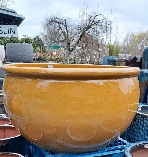 Misa Empire miodowa XXL