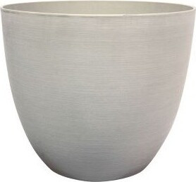 Donica Bola złamana biel