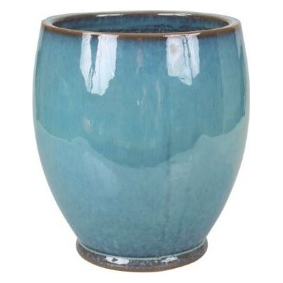 Donica Liwia morski błękit