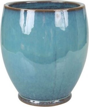 Donica Liwia morski błękit