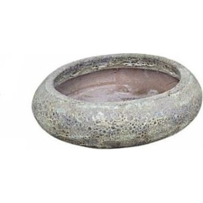 Misa Garden Old vulcano zielona