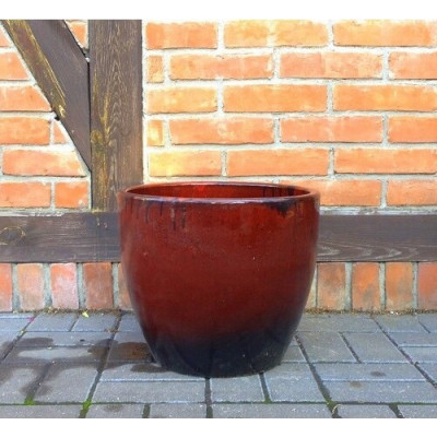 Donica Michael klasyczna bordo