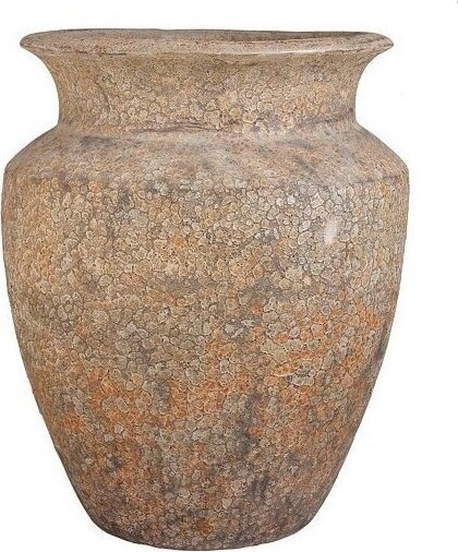 Donica Vulcano jasny brąz