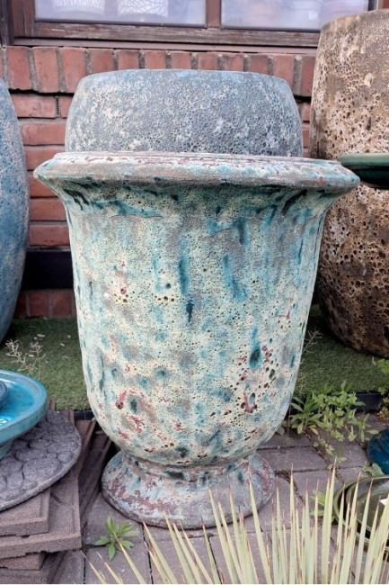 Donica Atlantis Kielich vulcano turkus