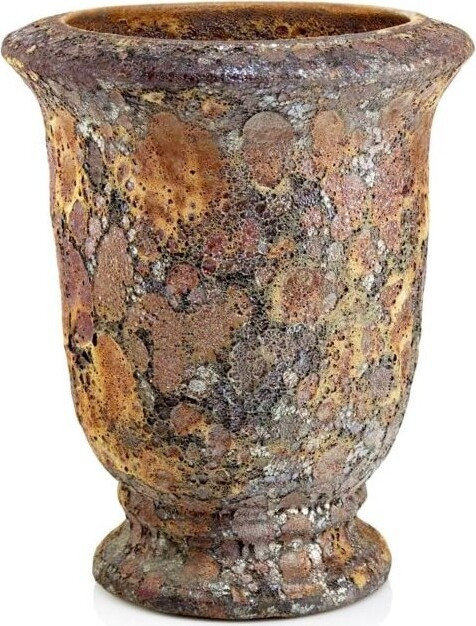 Donica Atlantis Kielich vulcano brąz