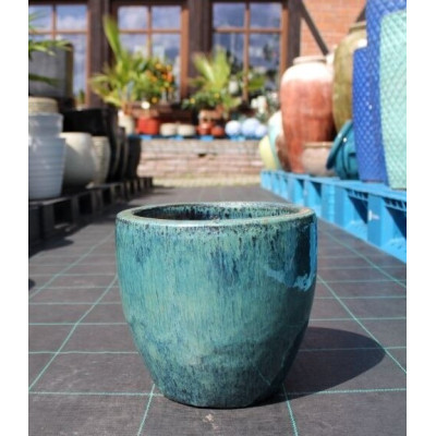 Donica Ipala klasyczna niebieska