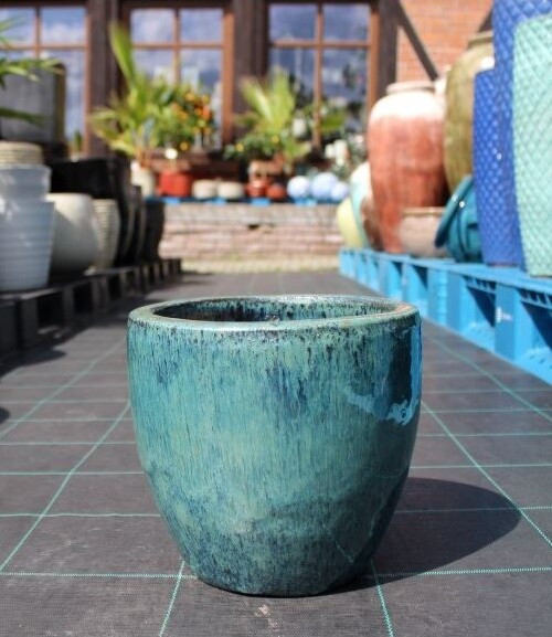 Donica Ipala klasyczna niebieska