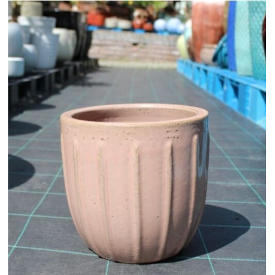 Donica Romero różowa