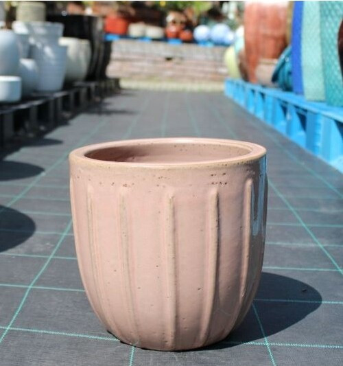 Donica Romero różowa