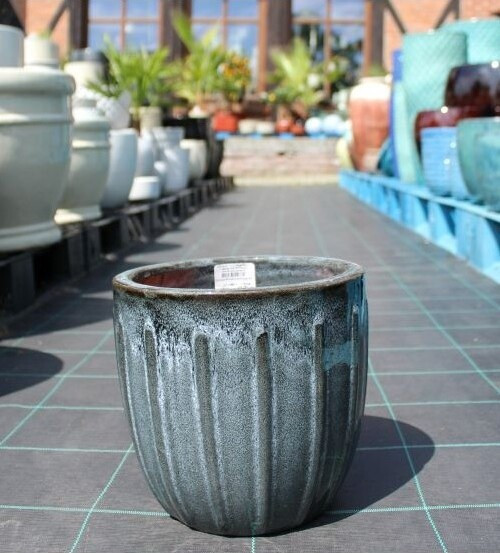 Donica Romero antracyt