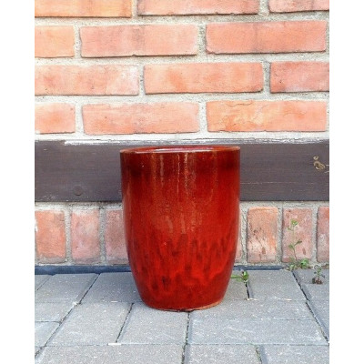 donica Michael wysoka bordo