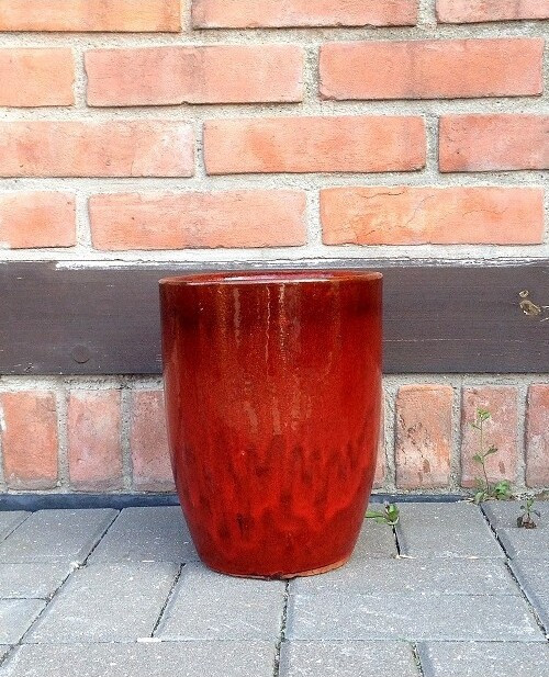 donica Michael wysoka bordo