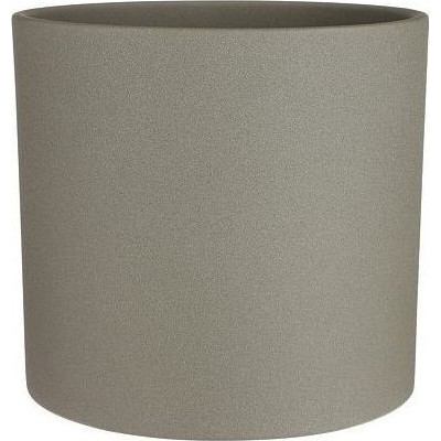 Doniczka Era oliwka mat