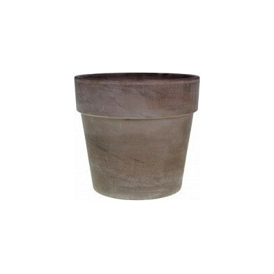 Donica terakota Calima Basalt