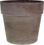 Donica terakota Calima Basalt