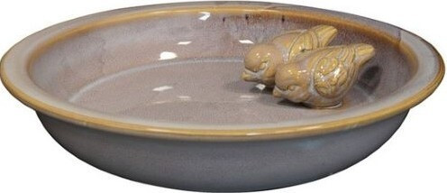 Poidełko dla ptaków Hylke fiolet