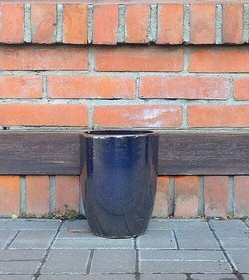 donica Michael wysoka grafit