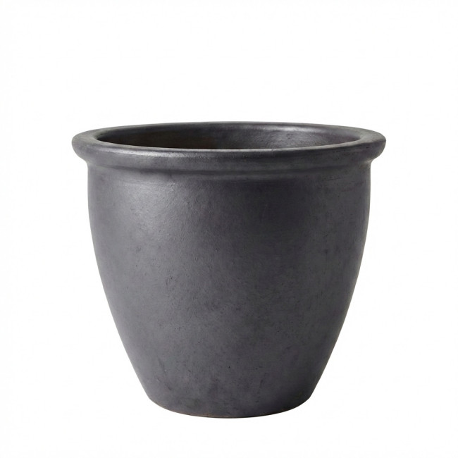 Donica Alize z rantem grafit