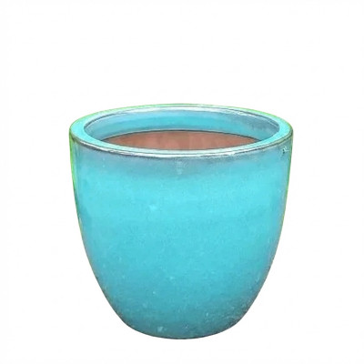 Donica Azulejos klasyczna turkus