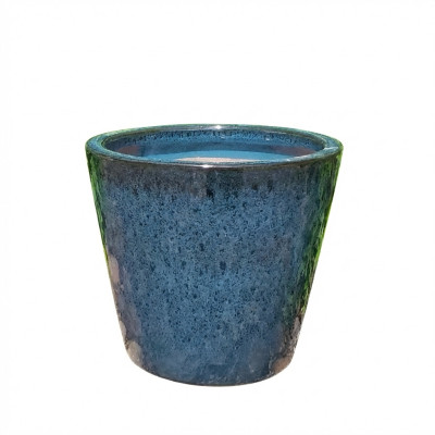 Donica Azulejos stożek granat