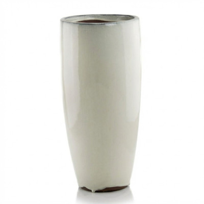 Donica Jenny wazon krem