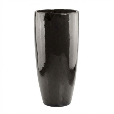 Donica Jenny wazon grafit