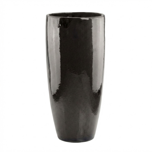 Donica Jenny wazon grafit