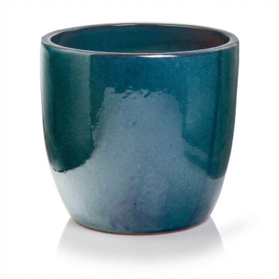 Donica Jenny turkusowa