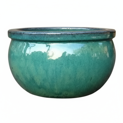 Donica Bavaria misa turkusowa