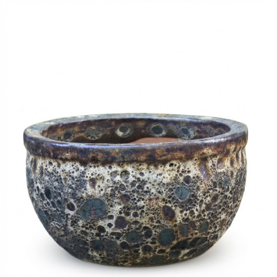 Misa Bavaria vulcano brązowa