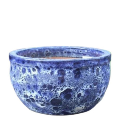 Misa Bavaria vulcano niebieska