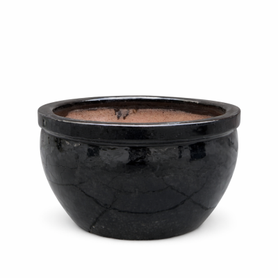 Donica Bavaria misa czarna