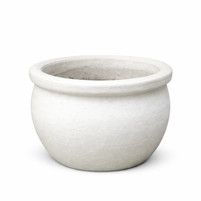 Donica Bavaria misa biała