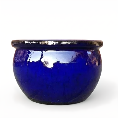 Donica Bavaria misa niebieska