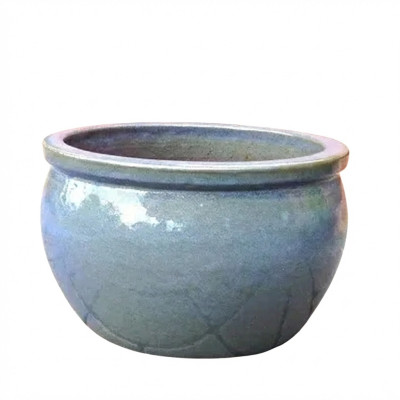 Donica Bavaria misa szaroniebieska