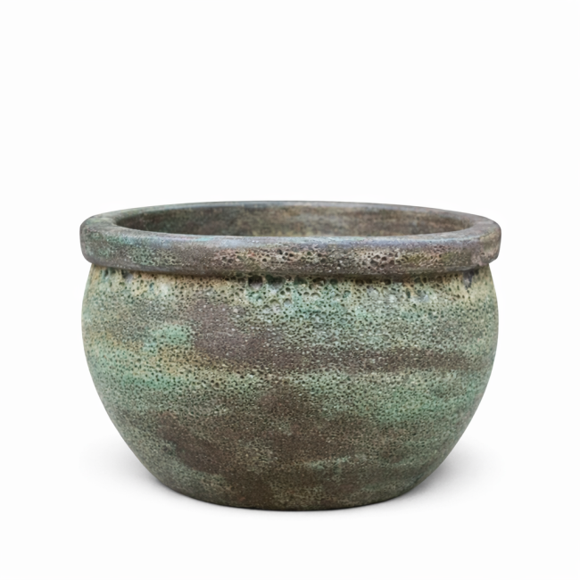 Donica Atlantis Bavaria vulcano niebieska