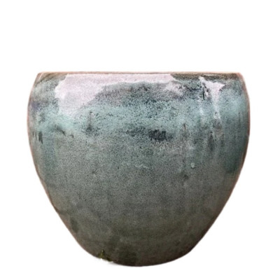 Donica Belly zielona