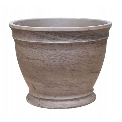 Donica terakota Gallicus Basalt