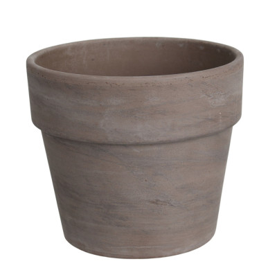 Donica terakota Calima Basalt