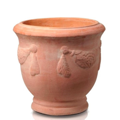 Donica terakota Italia