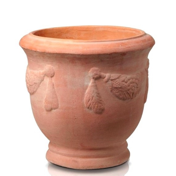 Donica terakota Italia