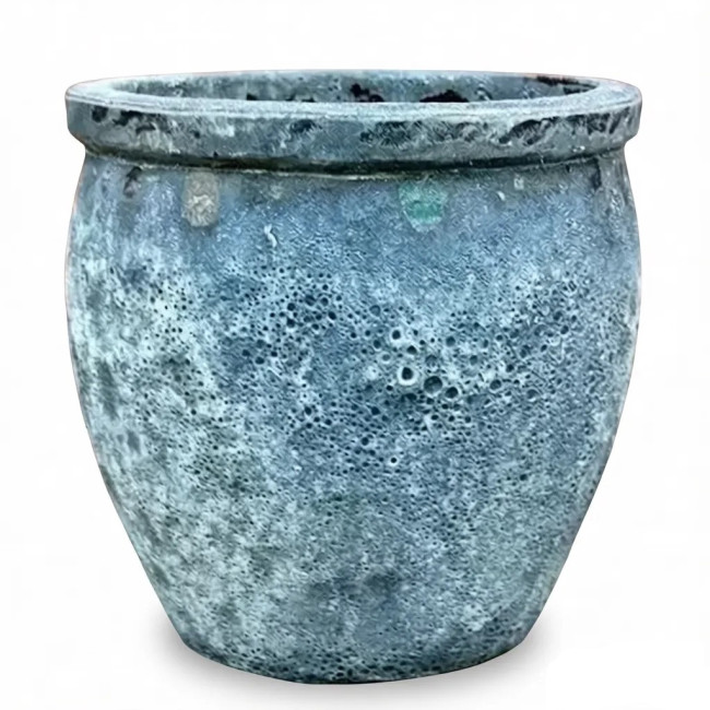 Donica Bonn vulcano wysoka czarna